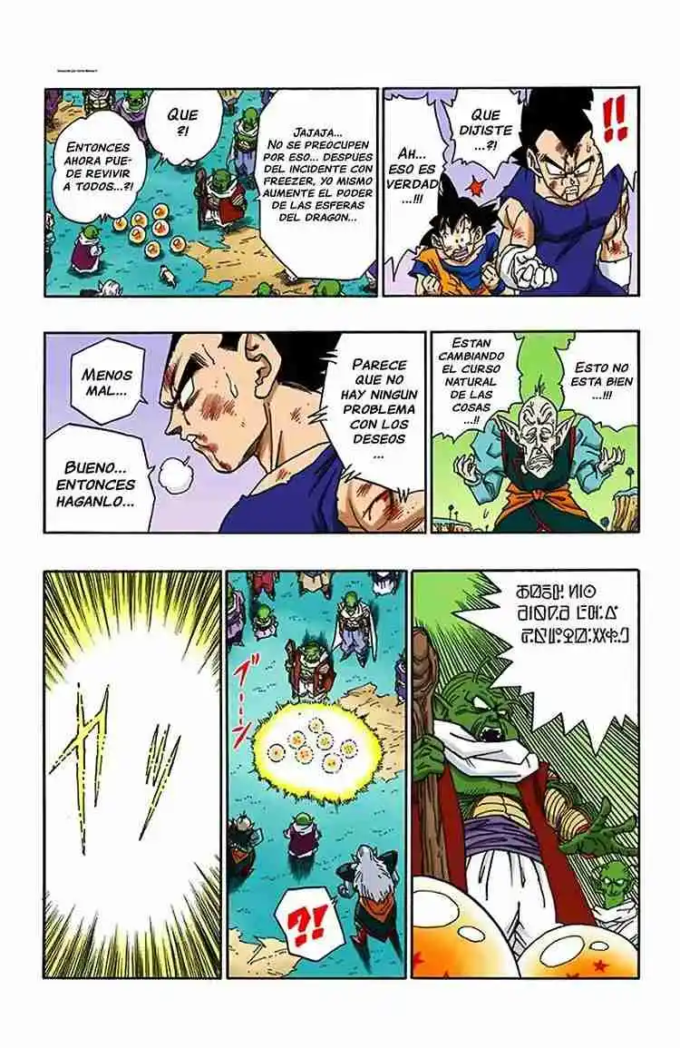 Dragon Ball Full Color - Capítulo 513 - Página 11 - LectorTMOo