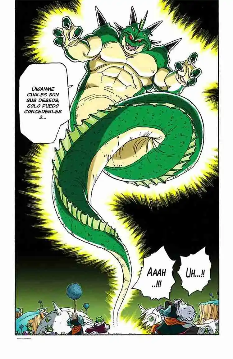 Dragon Ball Full Color - Capítulo 513 - Página 12 - LectorTMOo
