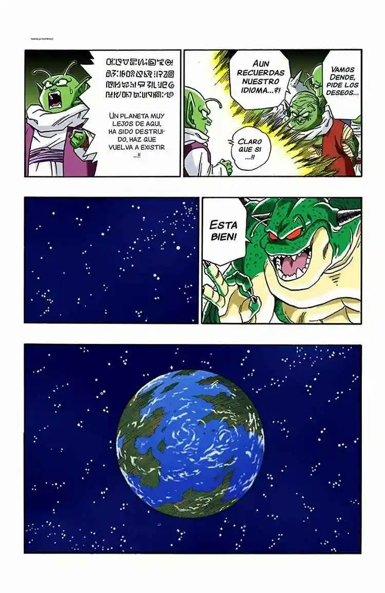 Dragon Ball Full Color - Capítulo 513 - Página 13 - LectorTMOo