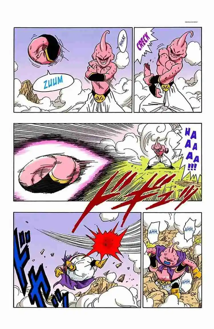 Dragon Ball Full Color - Capítulo 514 - Página 4 - LectorTMOo