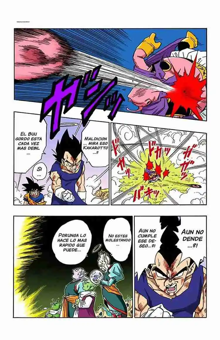 Dragon Ball Full Color - Capítulo 514 - Página 5 - LectorTMOo