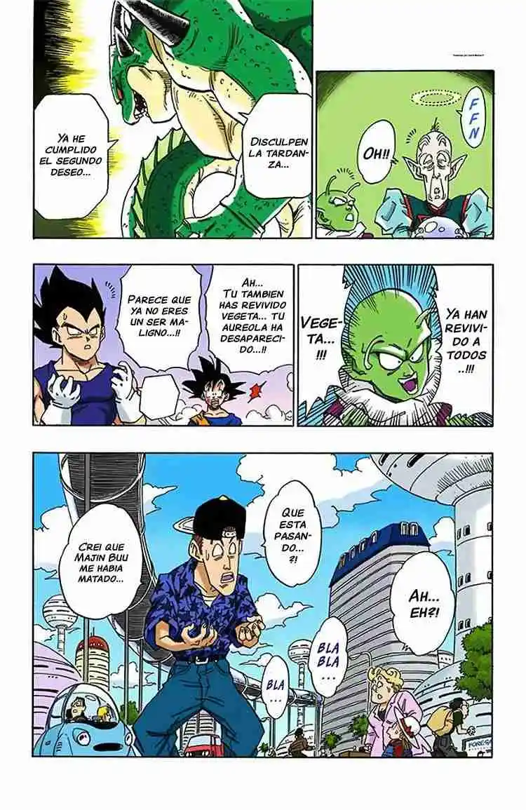 Dragon Ball Full Color - Capítulo 514 - Página 6 - LectorTMOo