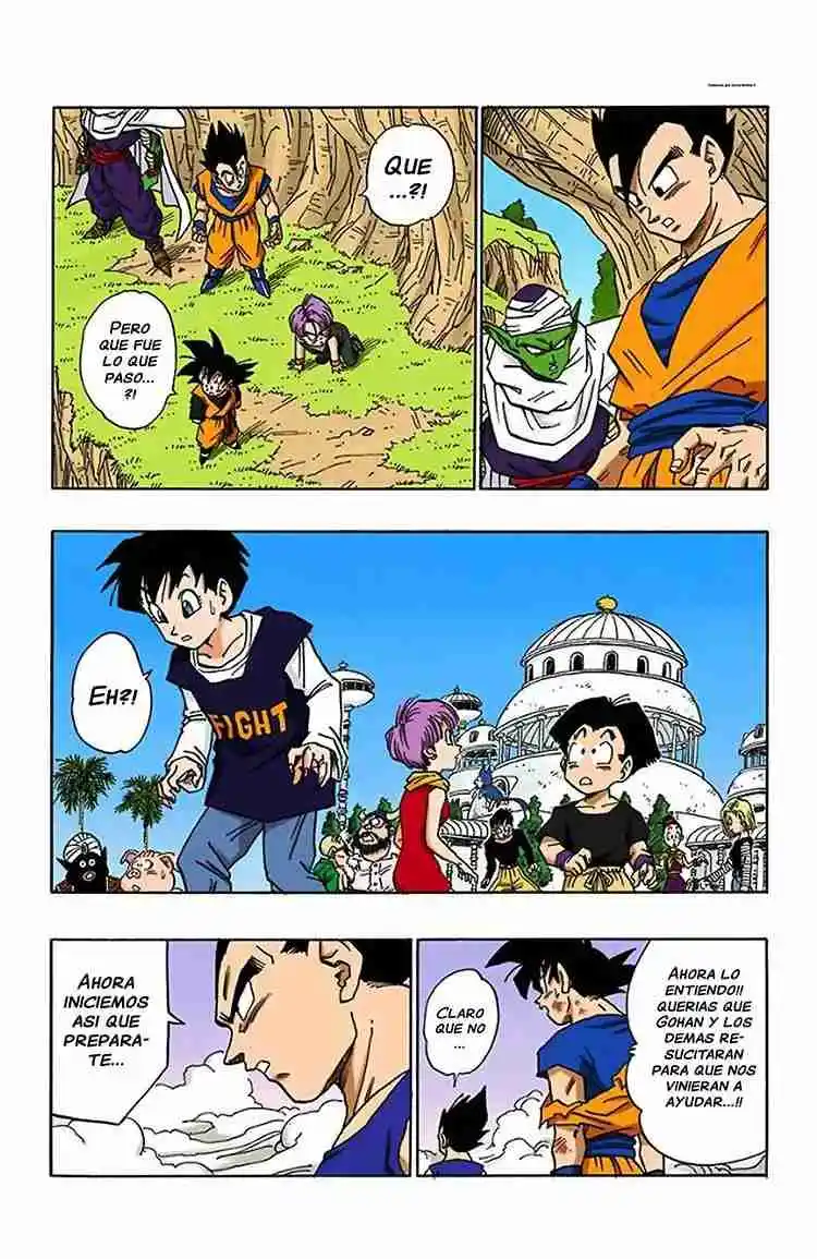 Dragon Ball Full Color - Capítulo 514 - Página 7 - LectorTMOo