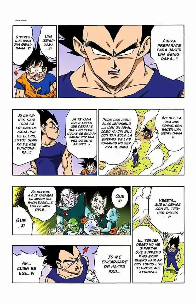 Dragon Ball Full Color - Capítulo 514 - Página 8 - LectorTMOo