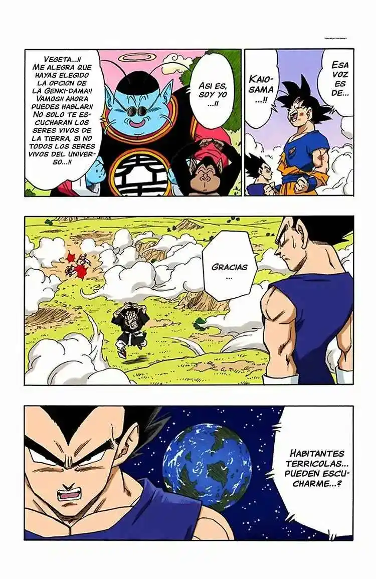 Dragon Ball Full Color - Capítulo 514 - Página 9 - LectorTMOo