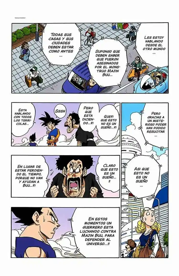 Dragon Ball Full Color - Capítulo 514 - Página 10 - LectorTMOo