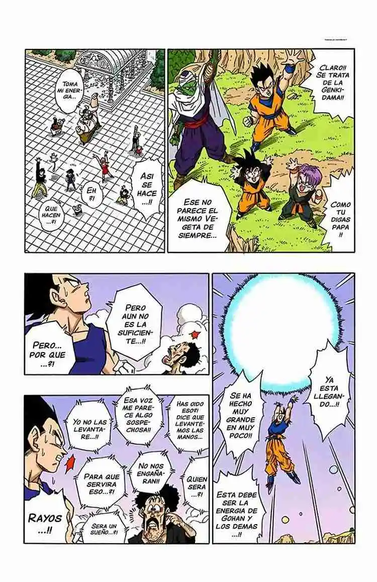 Dragon Ball Full Color - Capítulo 514 - Página 13 - LectorTMOo