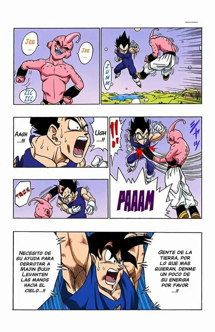 Dragon Ball Full Color - Capítulo 515 - Página 6 - LectorTMOo