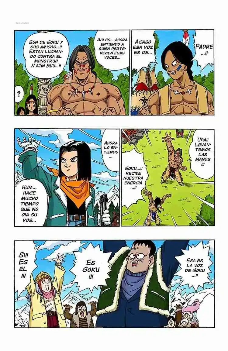 Dragon Ball Full Color - Capítulo 515 - Página 7 - LectorTMOo