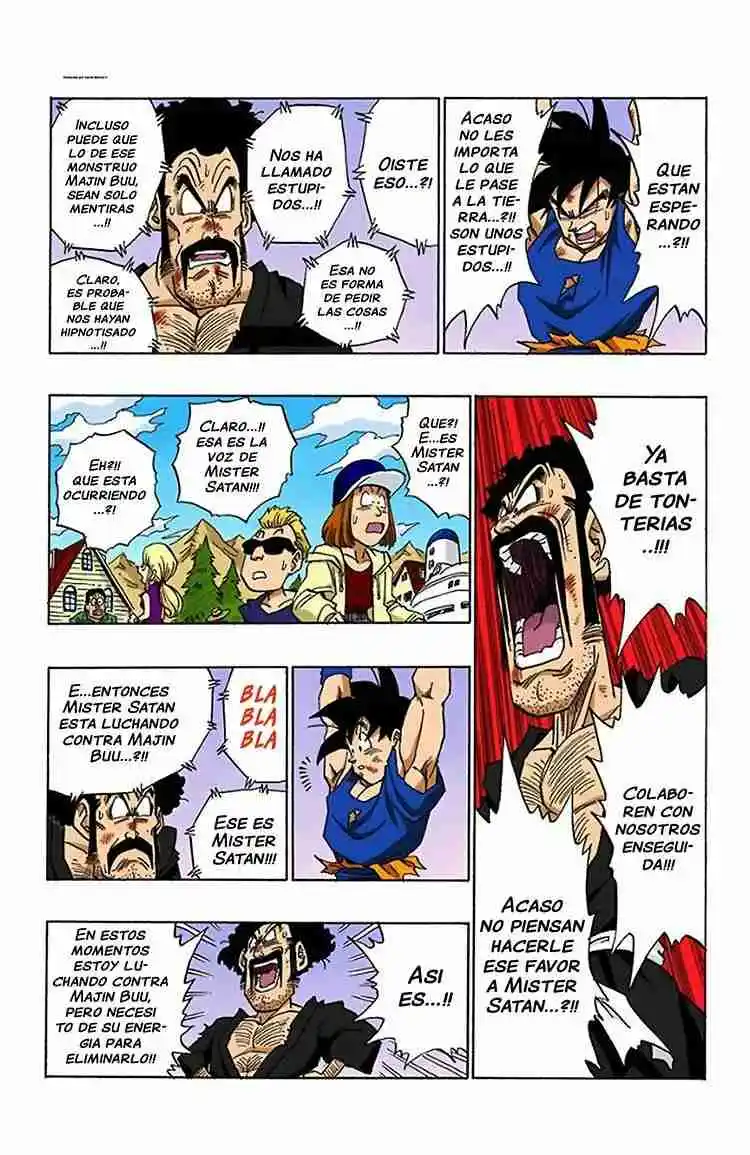 Dragon Ball Full Color - Capítulo 515 - Página 9 - LectorTMOo