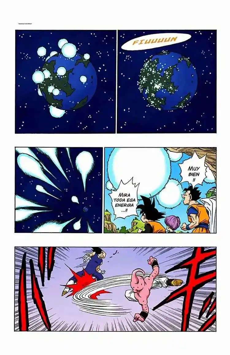 Dragon Ball Full Color - Capítulo 515 - Página 11 - LectorTMOo