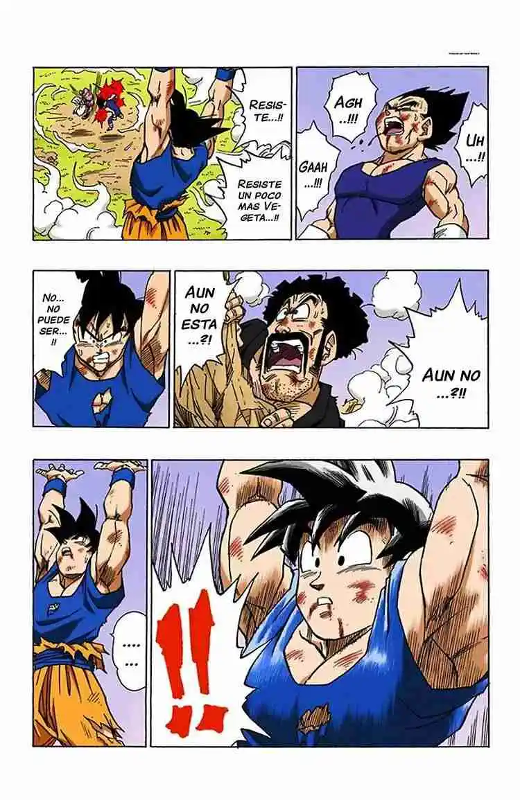 Dragon Ball Full Color - Capítulo 515 - Página 12 - LectorTMOo