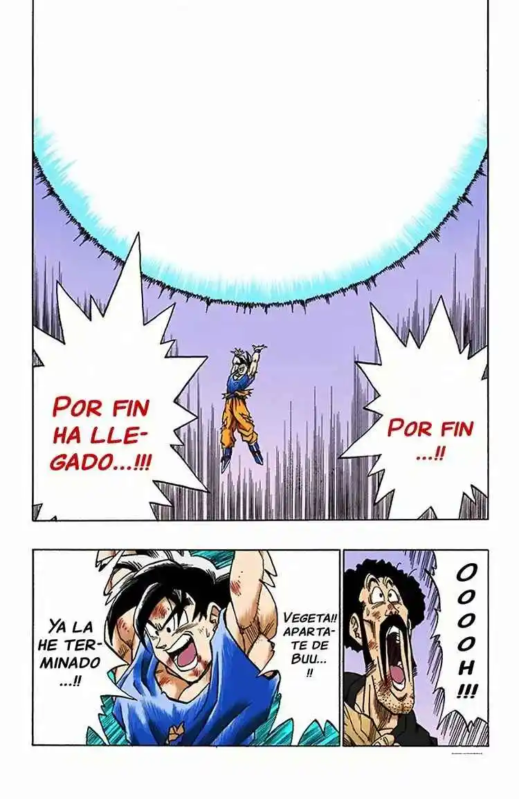 Dragon Ball Full Color - Capítulo 515 - Página 13 - LectorTMOo