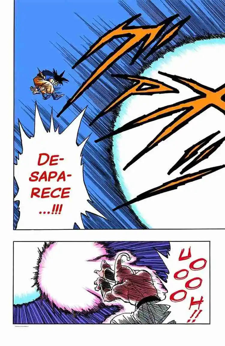 Dragon Ball Full Color - Capítulo 516 - Página 4 - LectorTMOo