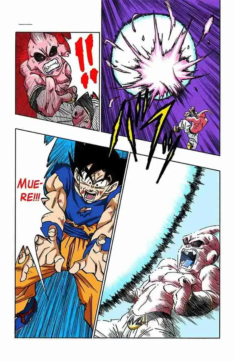 Dragon Ball Full Color - Capítulo 516 - Página 5 - LectorTMOo