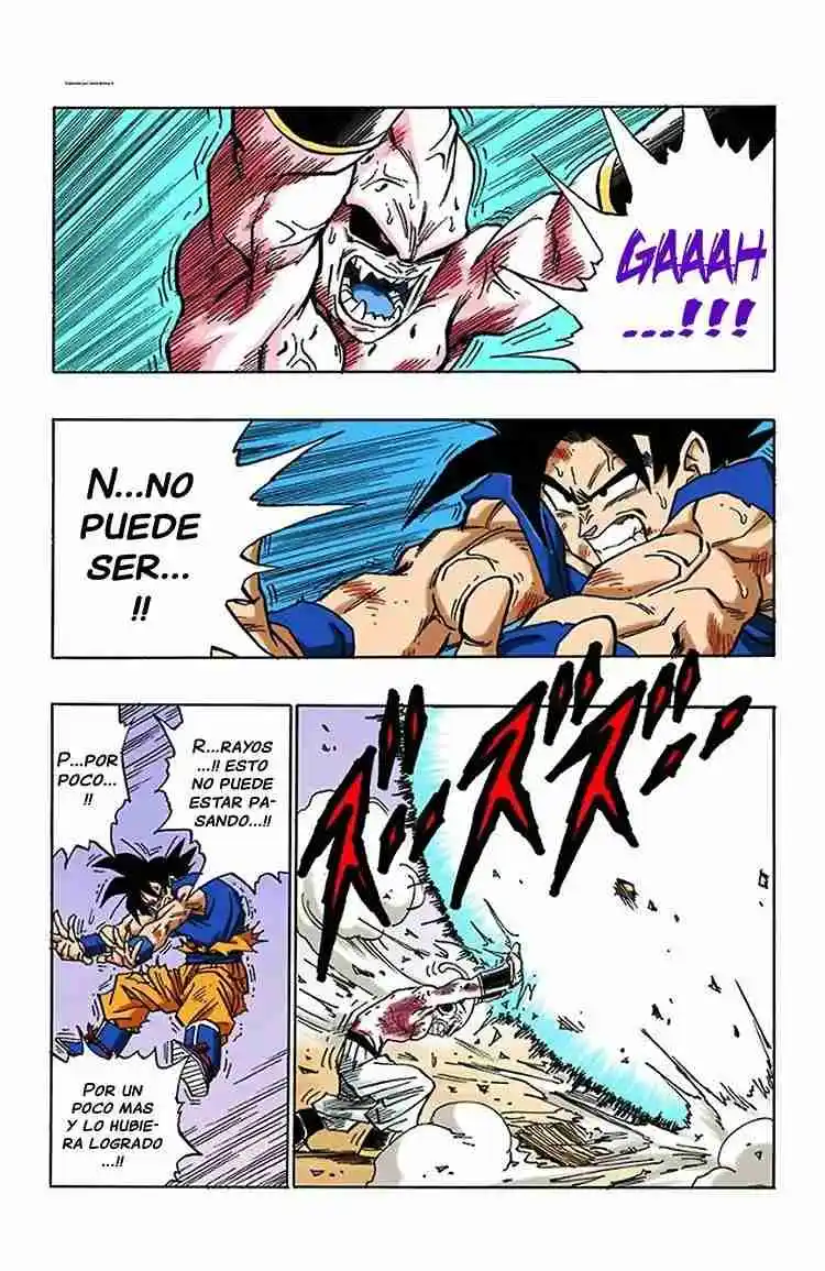 Dragon Ball Full Color - Capítulo 516 - Página 7 - LectorTMOo