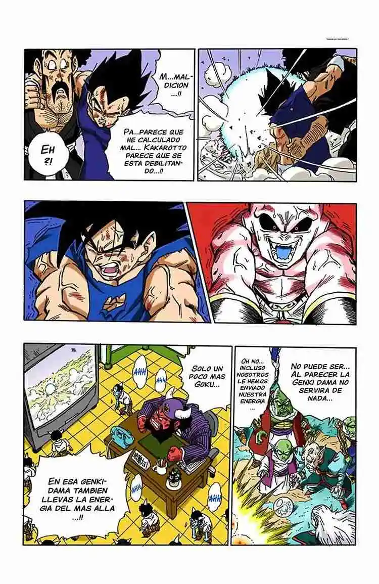 Dragon Ball Full Color - Capítulo 516 - Página 8 - LectorTMOo