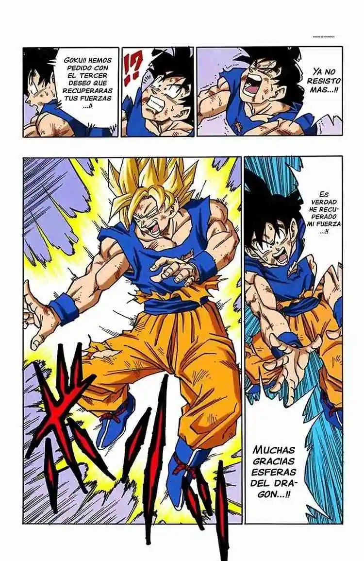 Dragon Ball Full Color - Capítulo 516 - Página 10 - LectorTMOo