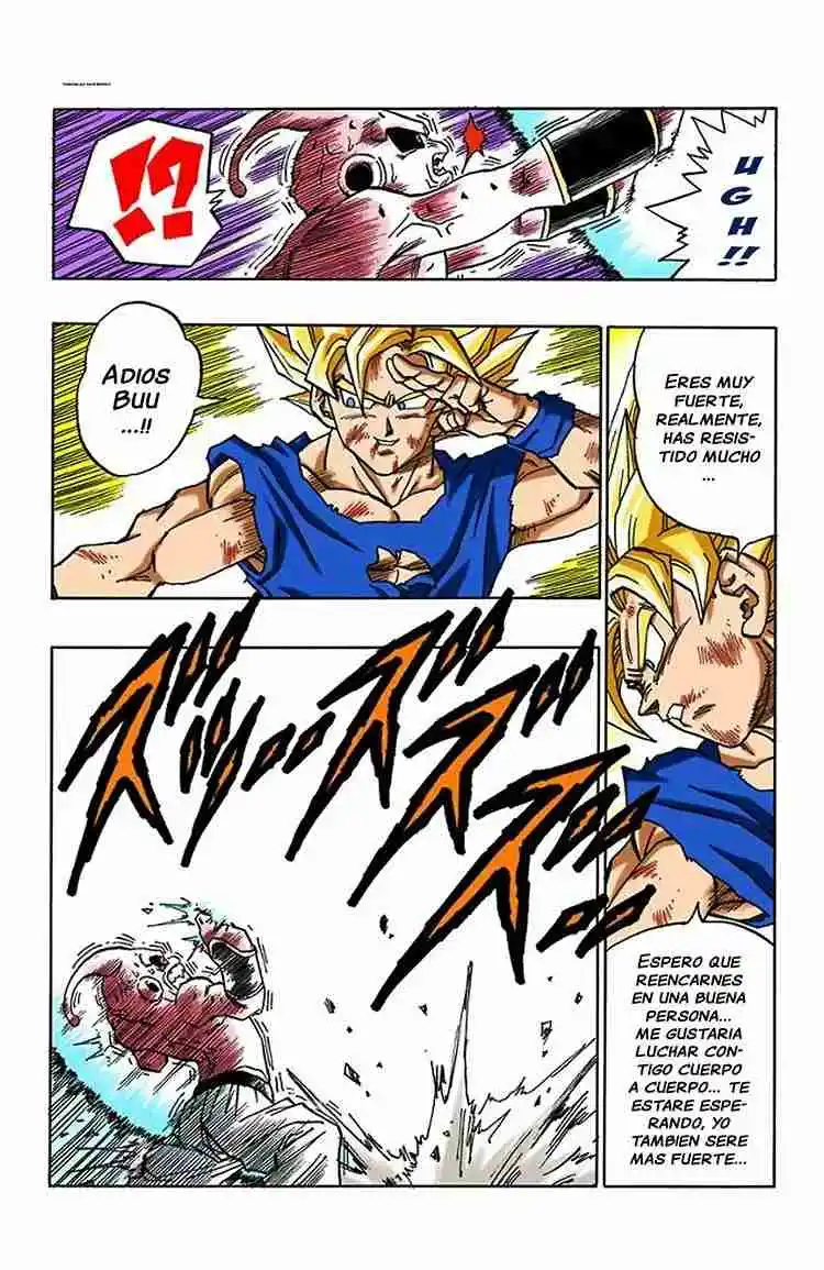 Dragon Ball Full Color - Capítulo 516 - Página 11 - LectorTMOo