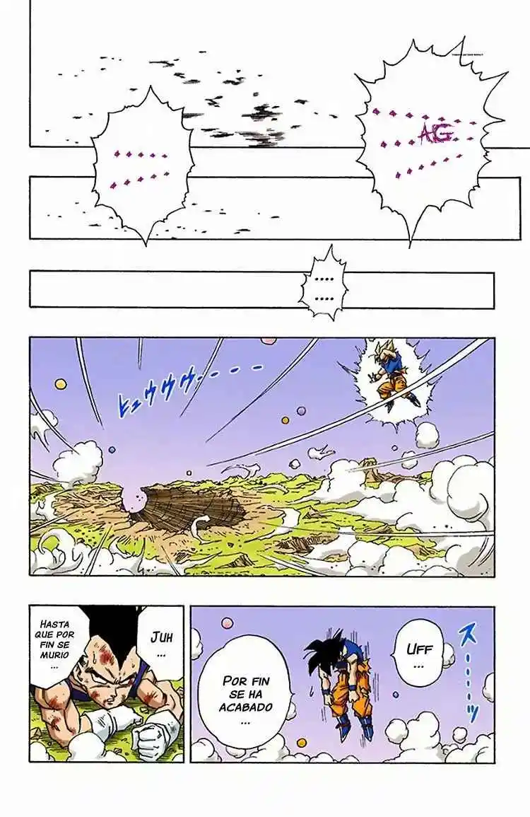 Dragon Ball Full Color - Capítulo 516 - Página 14 - LectorTMOo