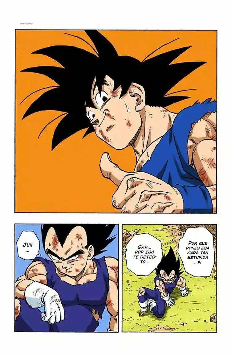 Dragon Ball Full Color - Capítulo 516 - Página 15 - LectorTMOo