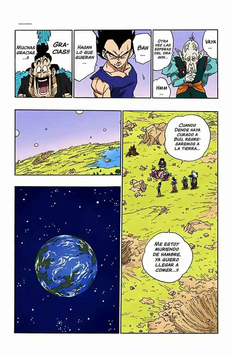 Dragon Ball Full Color - Capítulo 517 - Página 7 - LectorTMOo