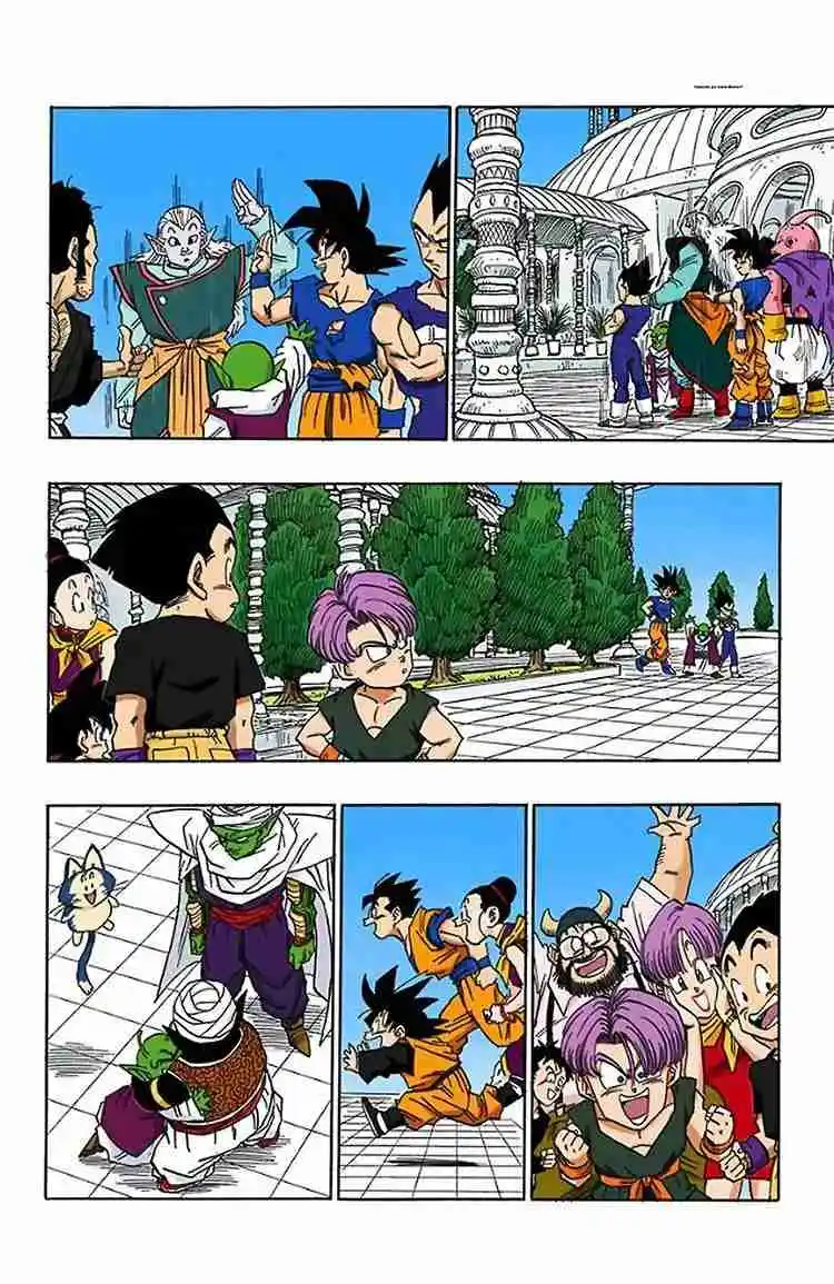 Dragon Ball Full Color - Capítulo 517 - Página 8 - LectorTMOo
