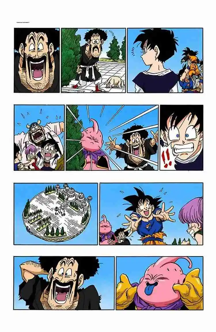 Dragon Ball Full Color - Capítulo 517 - Página 9 - LectorTMOo