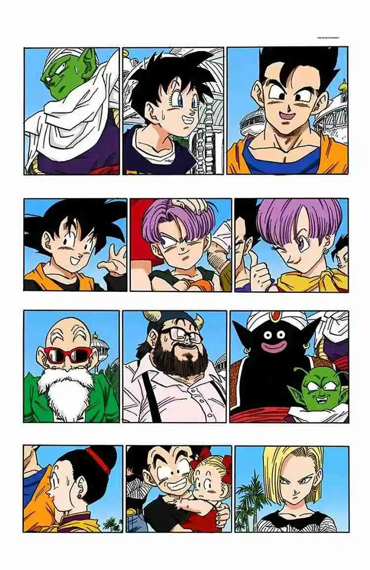 Dragon Ball Full Color - Capítulo 517 - Página 10 - LectorTMOo