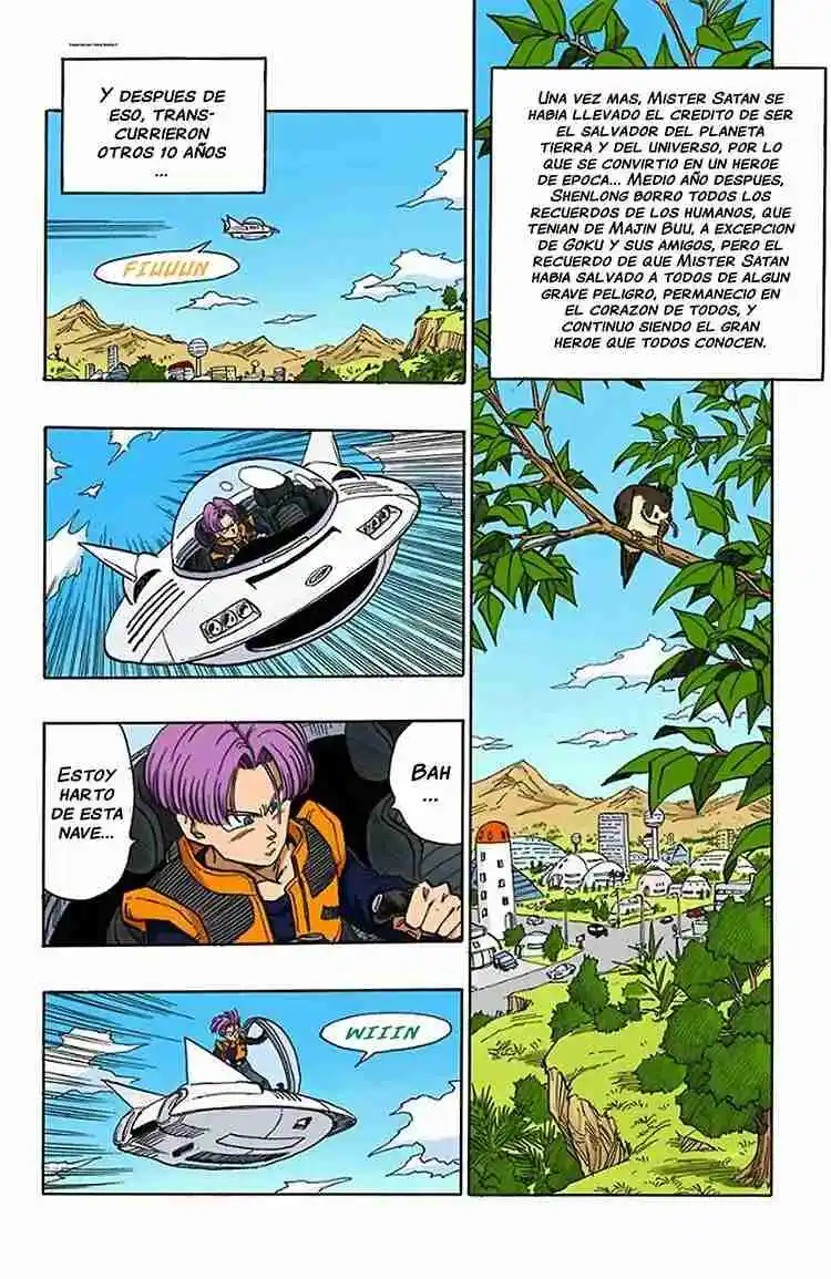 Dragon Ball Full Color - Capítulo 517 - Página 12 - LectorTMOo