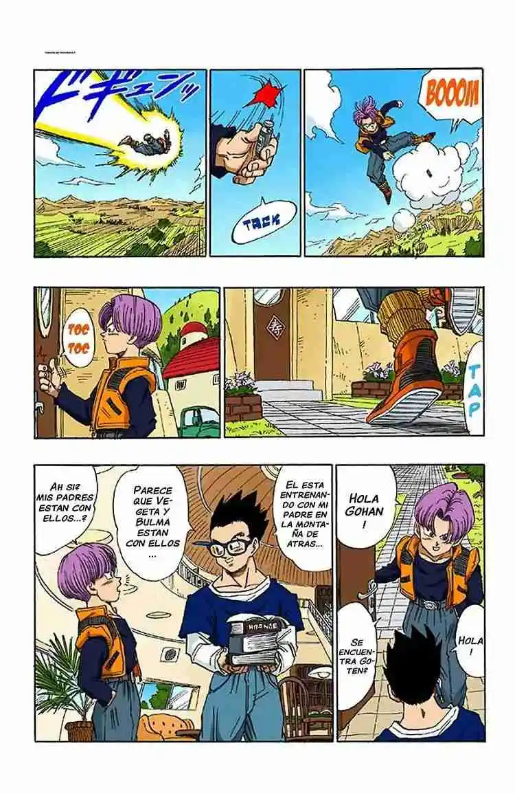 Dragon Ball Full Color - Capítulo 517 - Página 13 - LectorTMOo