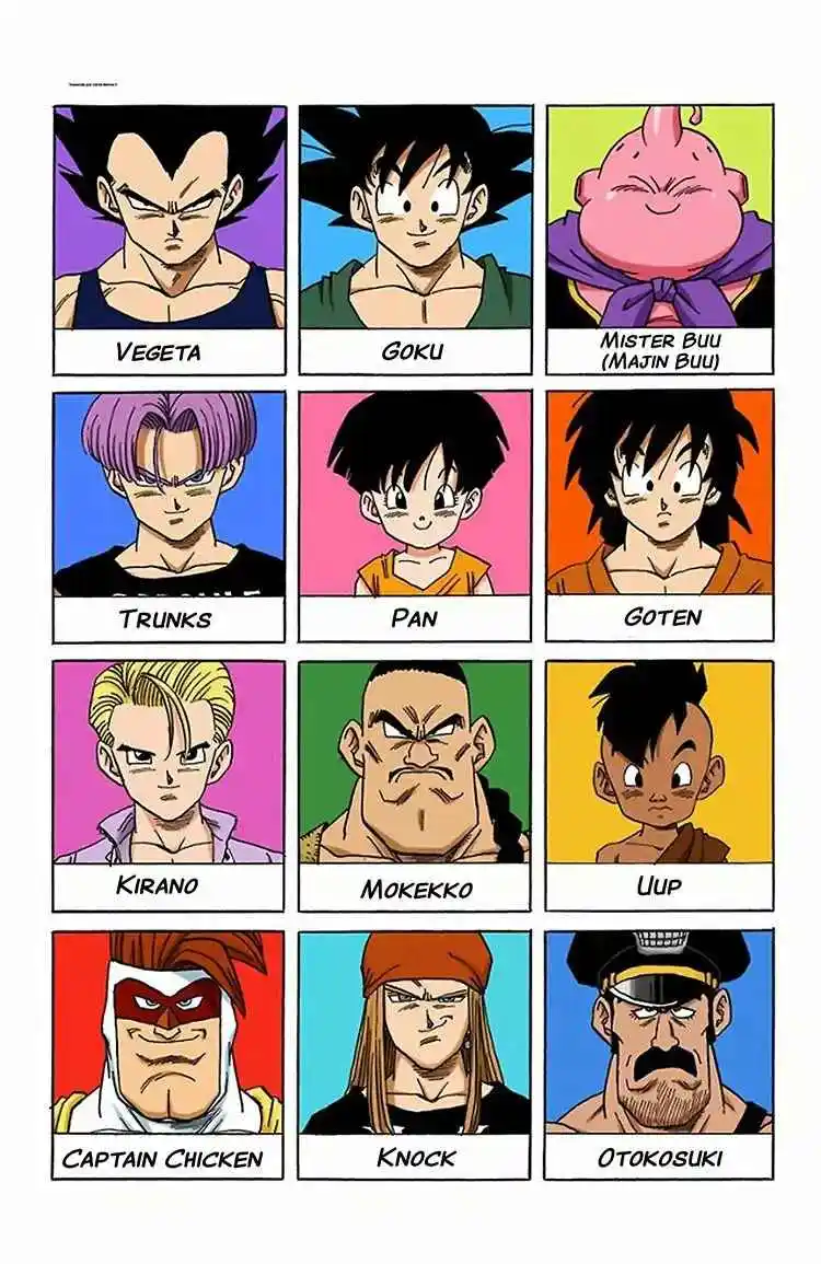 Dragon Ball Full Color - Capítulo 518 - Página 10 - LectorTMOo