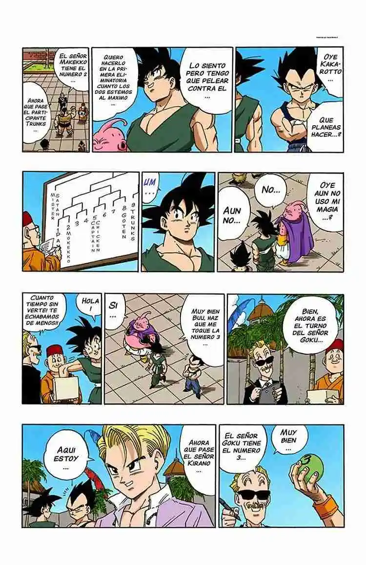Dragon Ball Full Color - Capítulo 518 - Página 11 - LectorTMOo