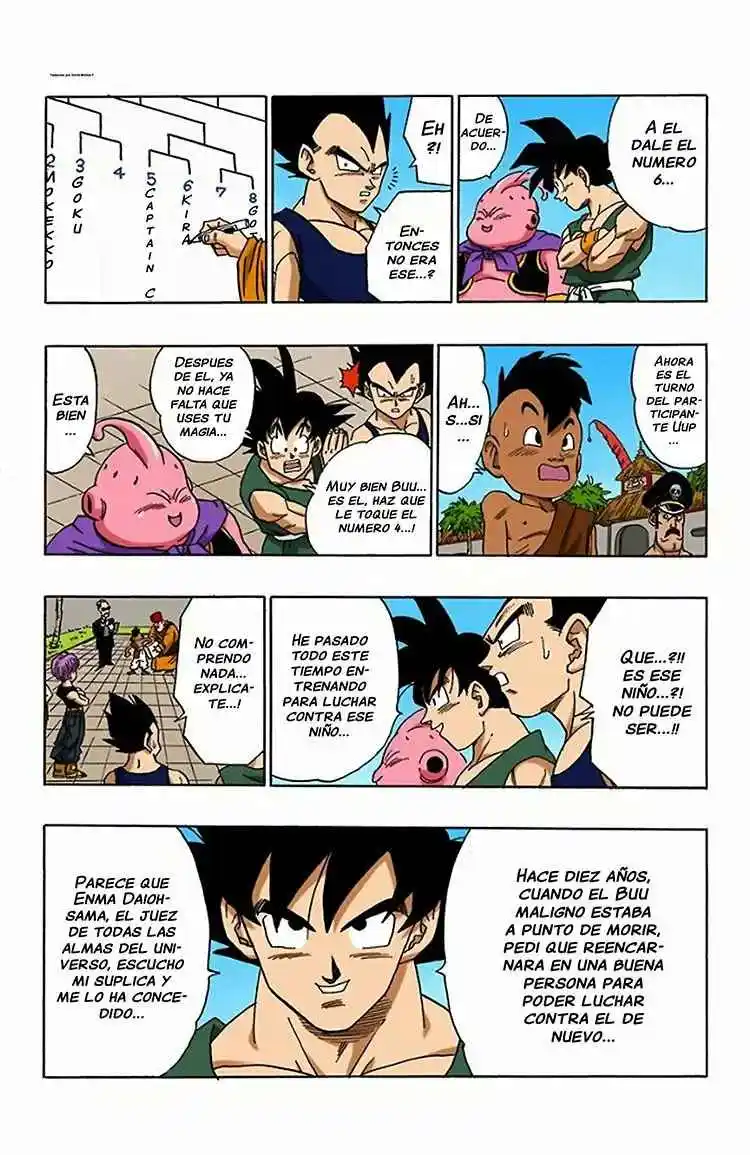 Dragon Ball Full Color - Capítulo 518 - Página 12 - LectorTMOo