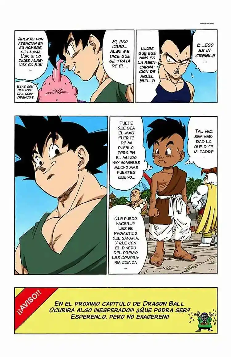 Dragon Ball Full Color - Capítulo 518 - Página 13 - LectorTMOo