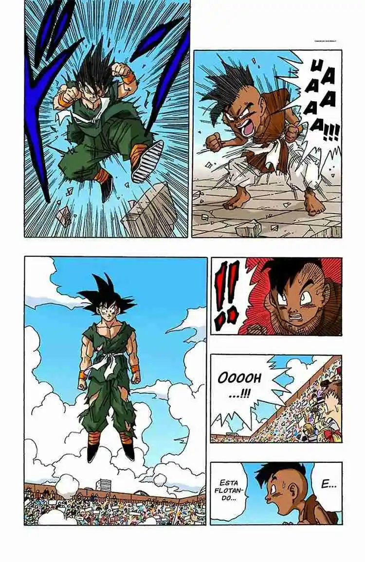 Dragon Ball Full Color - Capítulo 519 - Página 13 - LectorTMOo