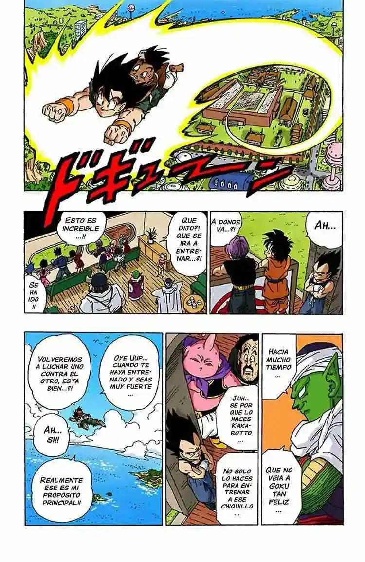 Dragon Ball Full Color - Capítulo 519 - Página 16 - LectorTMOo