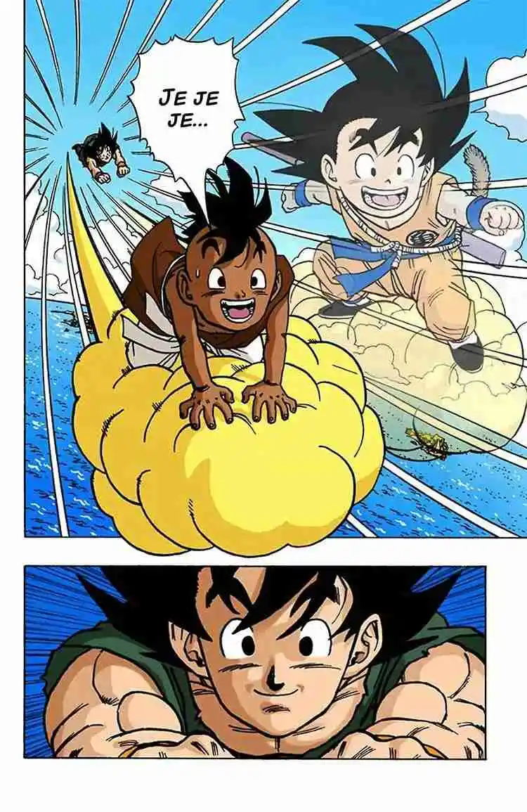 Dragon Ball Full Color - Capítulo 519 - Página 18 - LectorTMOo