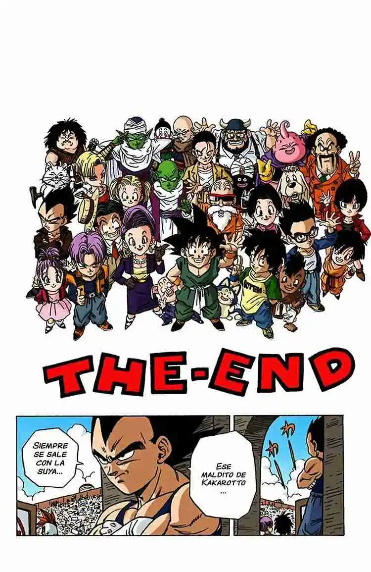 Dragon Ball Full Color - Capítulo 519 - Página 20 - LectorTMOo