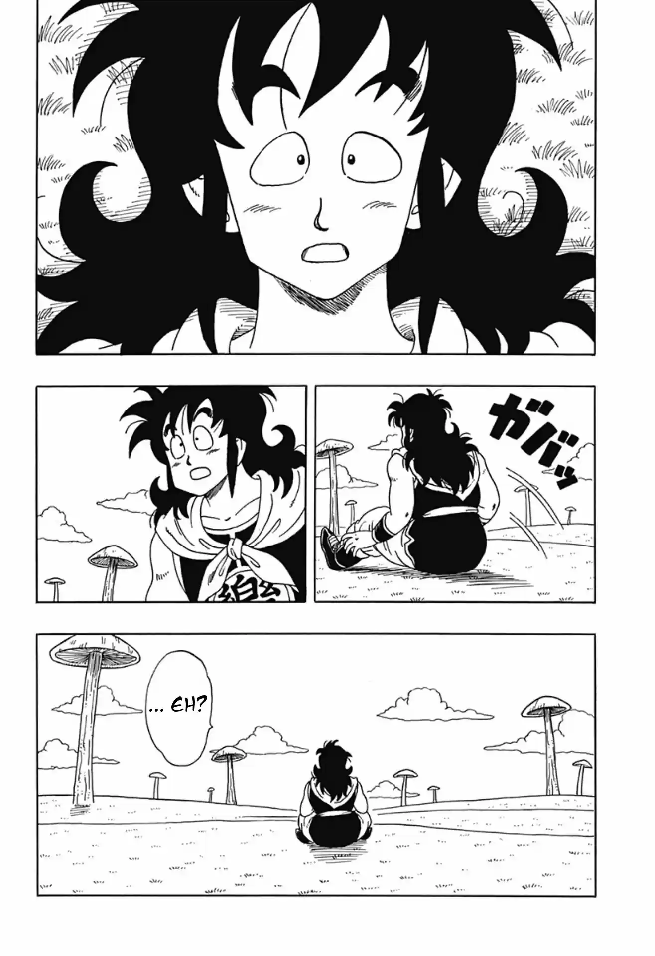 Dragon Ball Full Color - Capítulo 1 - Página 7 - LectorTMOo