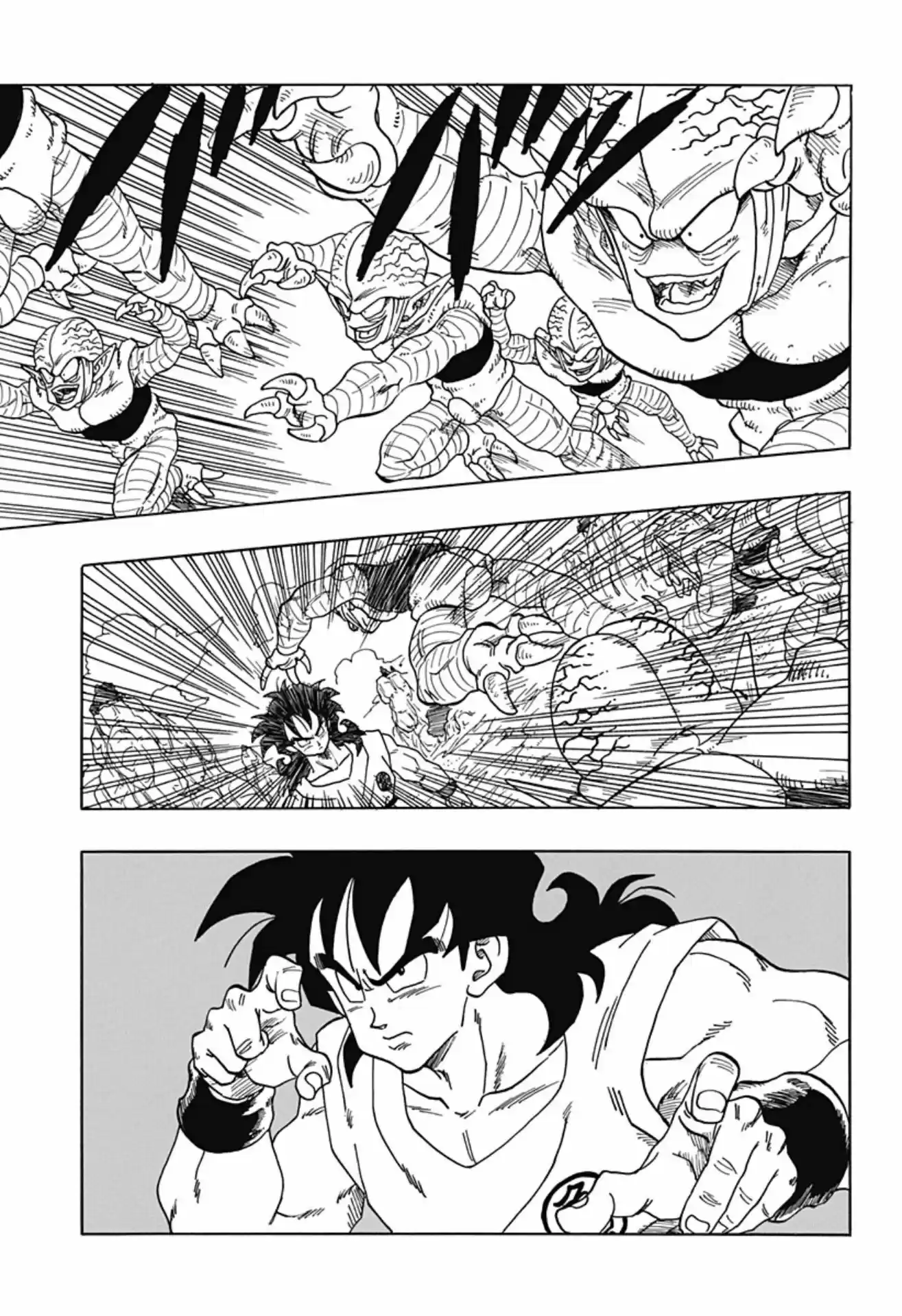 Dragon Ball Full Color - Capítulo 1 - Página 26 - LectorTMOo