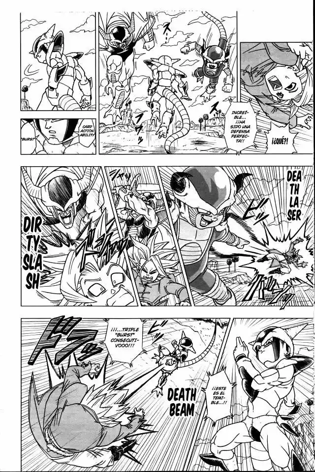 Dragon Ball Heroes Victory Mission - Capítulo 5 - Página 5 - LectorTMOo