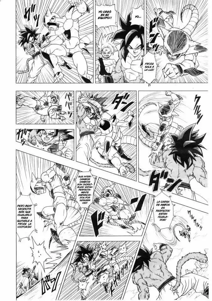 Dragon Ball Heroes Victory Mission - Capítulo 7 - Página 6 - LectorTMOo