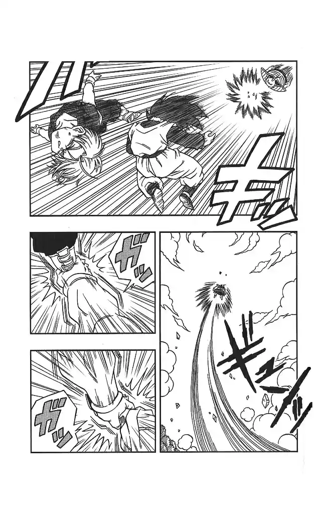 Dragon Ball Kakumei - FanMade - Capítulo 2 - Página 9 - LectorTMOo