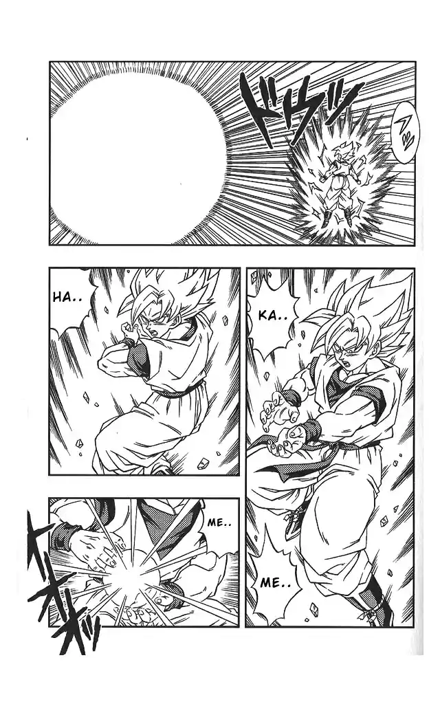 Dragon Ball Kakumei - FanMade - Capítulo 2 - Página 26 - LectorTMOo