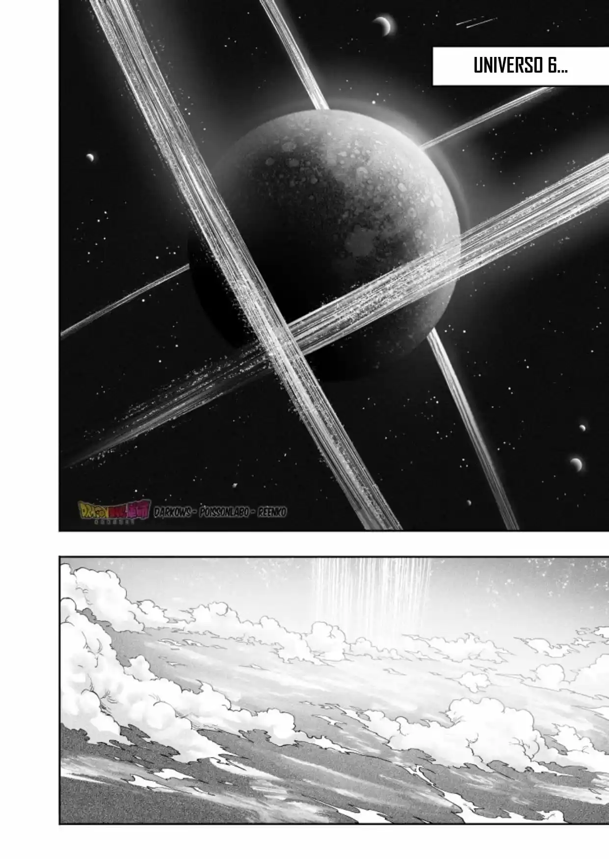 Dragon Ball Kakumei - FanMade - Capítulo 16 - Página 9 - LectorTMOo