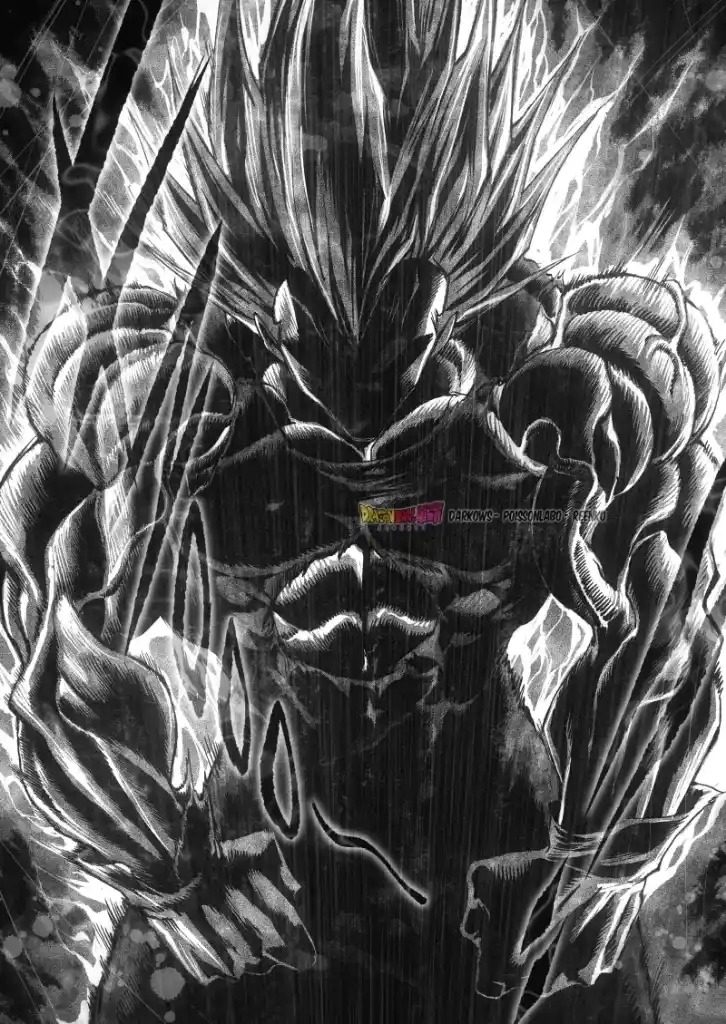 Dragon Ball Kakumei - FanMade - Capítulo 21 - Página 19 - LectorTMOo
