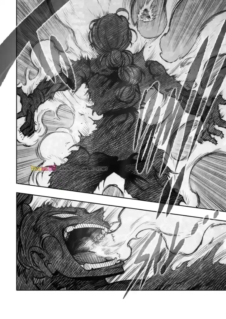 Dragon Ball Kakumei - FanMade - Capítulo 21 - Página 49 - LectorTMOo