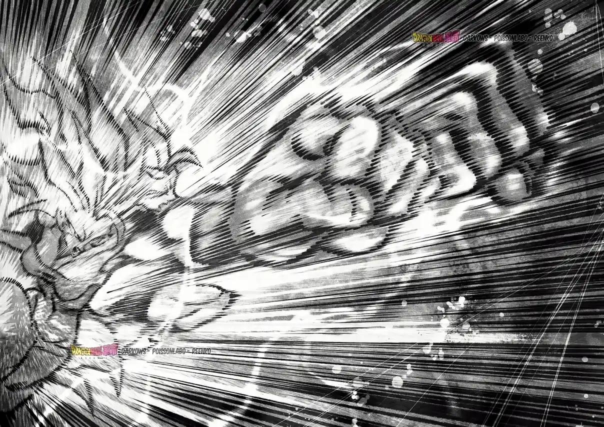 Dragon Ball Kakumei - FanMade - Capítulo 22 - Página 27 - LectorTMOo