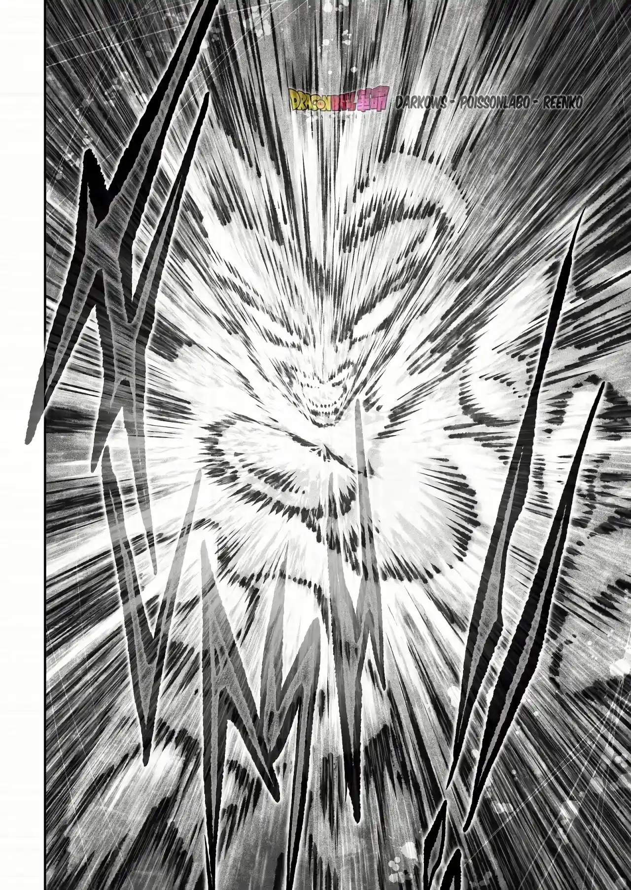 Dragon Ball Kakumei - FanMade - Capítulo 22 - Página 39 - LectorTMOo